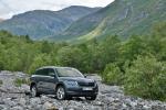 Skoda Kodiaq 2016 года (WW)